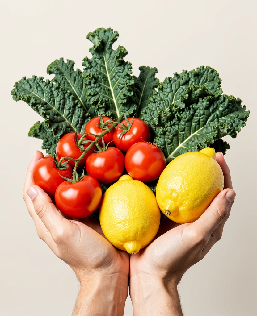 Ingredienti di Qualità