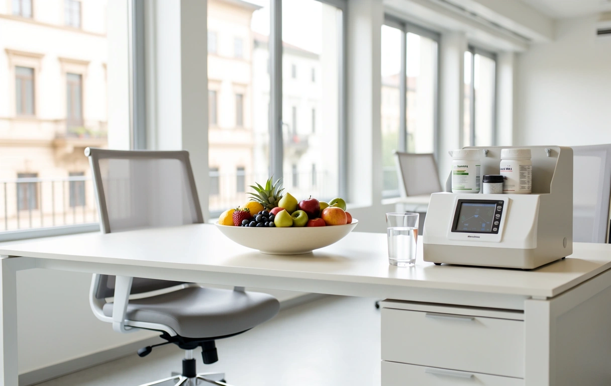 Studio Nutrizione Padova